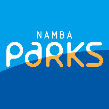 namba parks